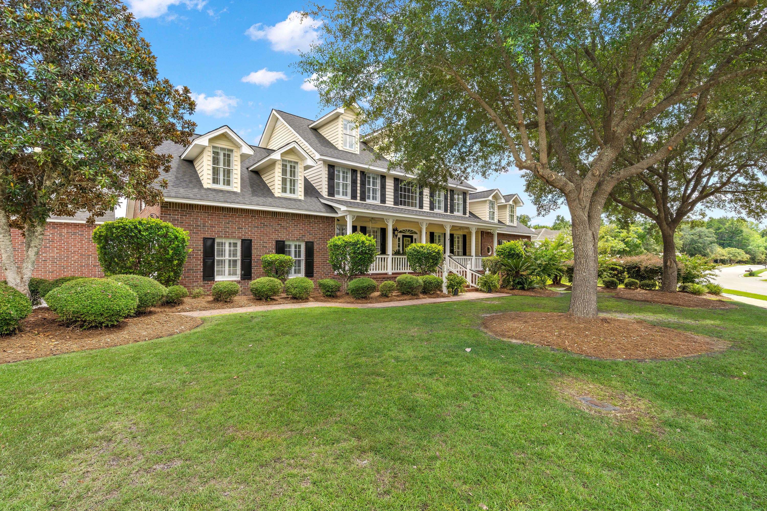 1103 Maplecrest Drive Moncks Corner, SC 29461 - Photo 3 of 49 GPS VISUALS 3A