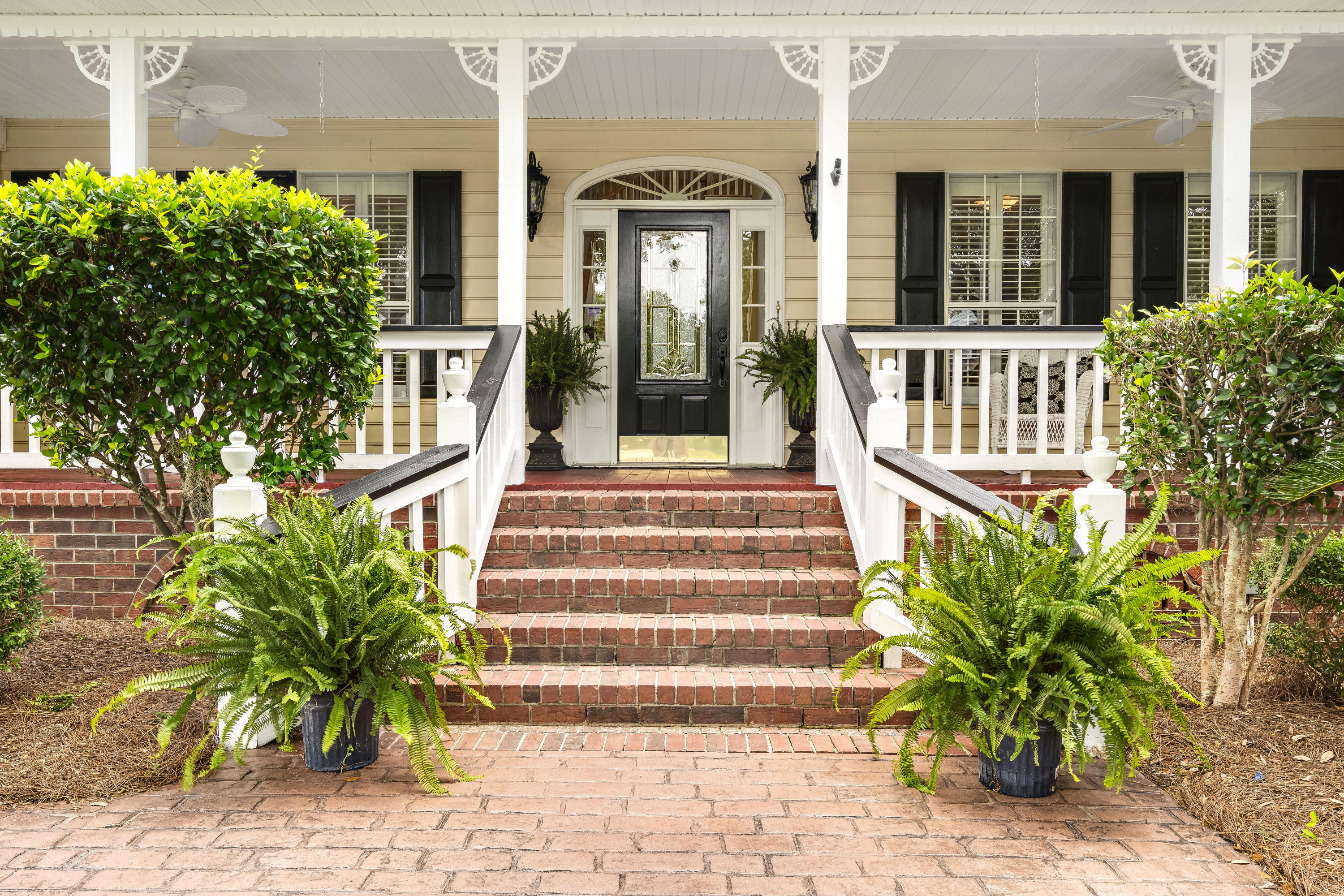 1103 Maplecrest Drive Moncks Corner, SC 29461 - Photo 4 of 49 GPS VISUALS 3B