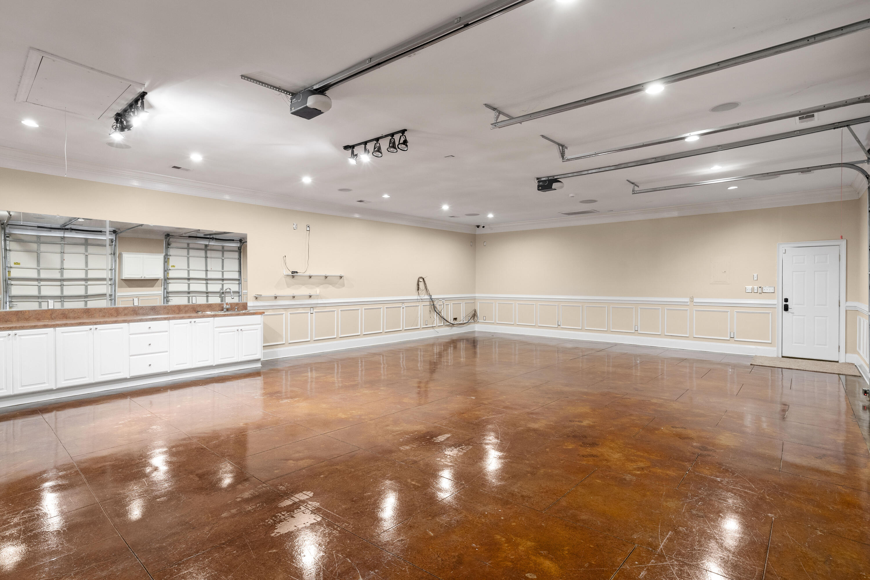 1103 Maplecrest Drive Moncks Corner, SC 29461 - Photo 42 of 49 GPS VISUALS 45