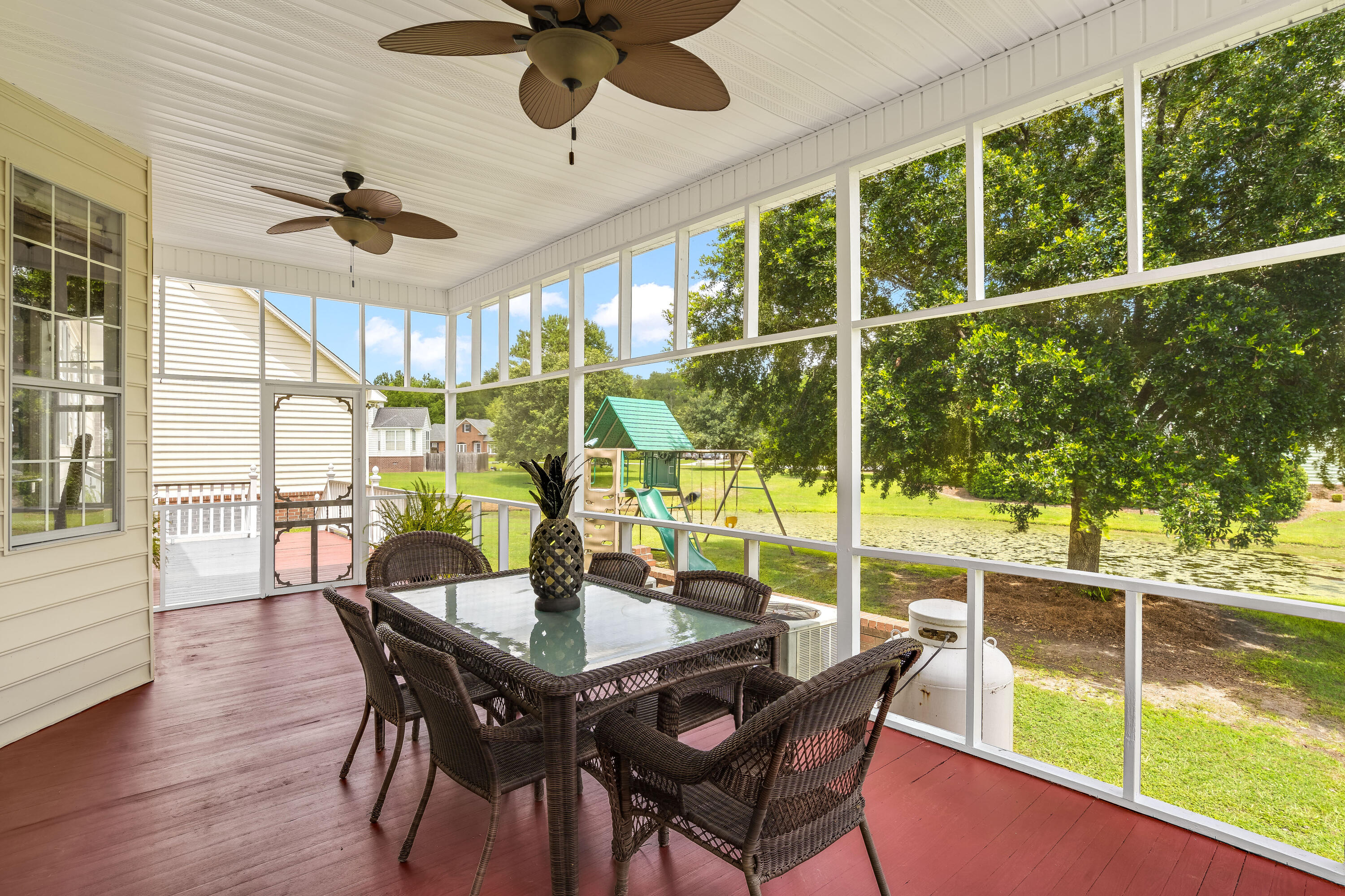 1103 Maplecrest Drive Moncks Corner, SC 29461 - Photo 43 of 49 GPS VISUALS 46