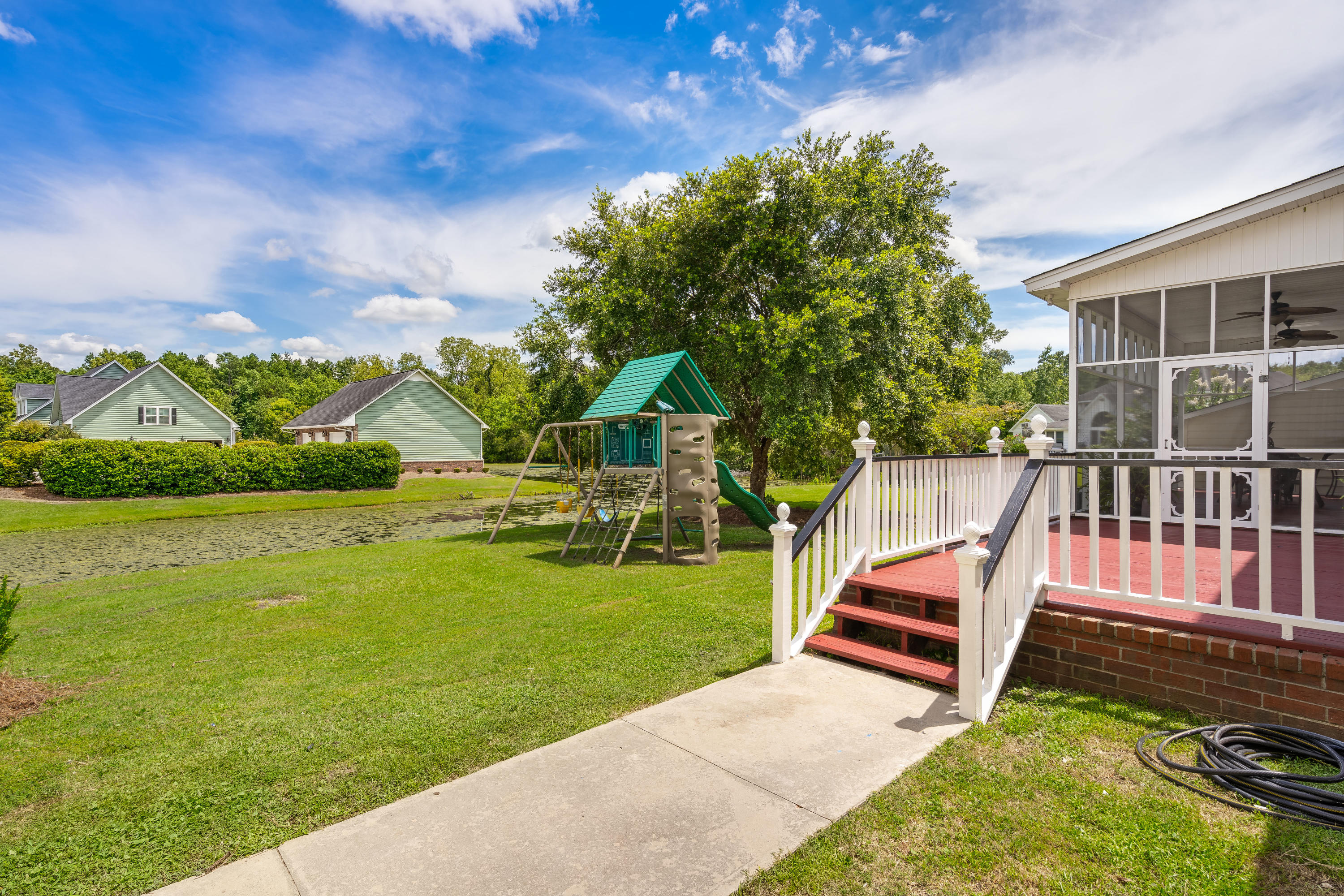 1103 Maplecrest Drive Moncks Corner, SC 29461 - Photo 44 of 49 GPS VISUALS 47B