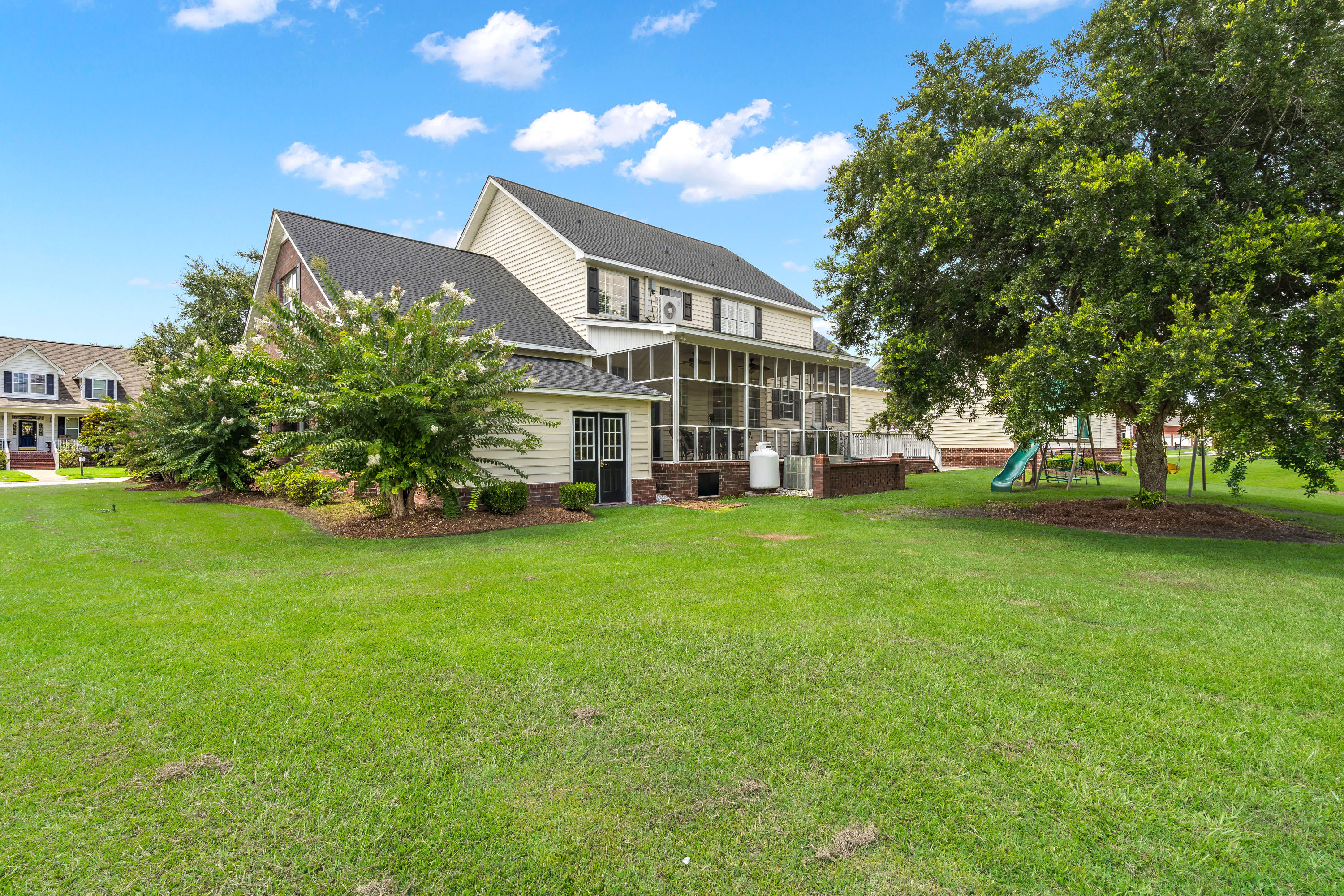 1103 Maplecrest Drive Moncks Corner, SC 29461 - Photo 45 of 49 GPS VISUALS 47