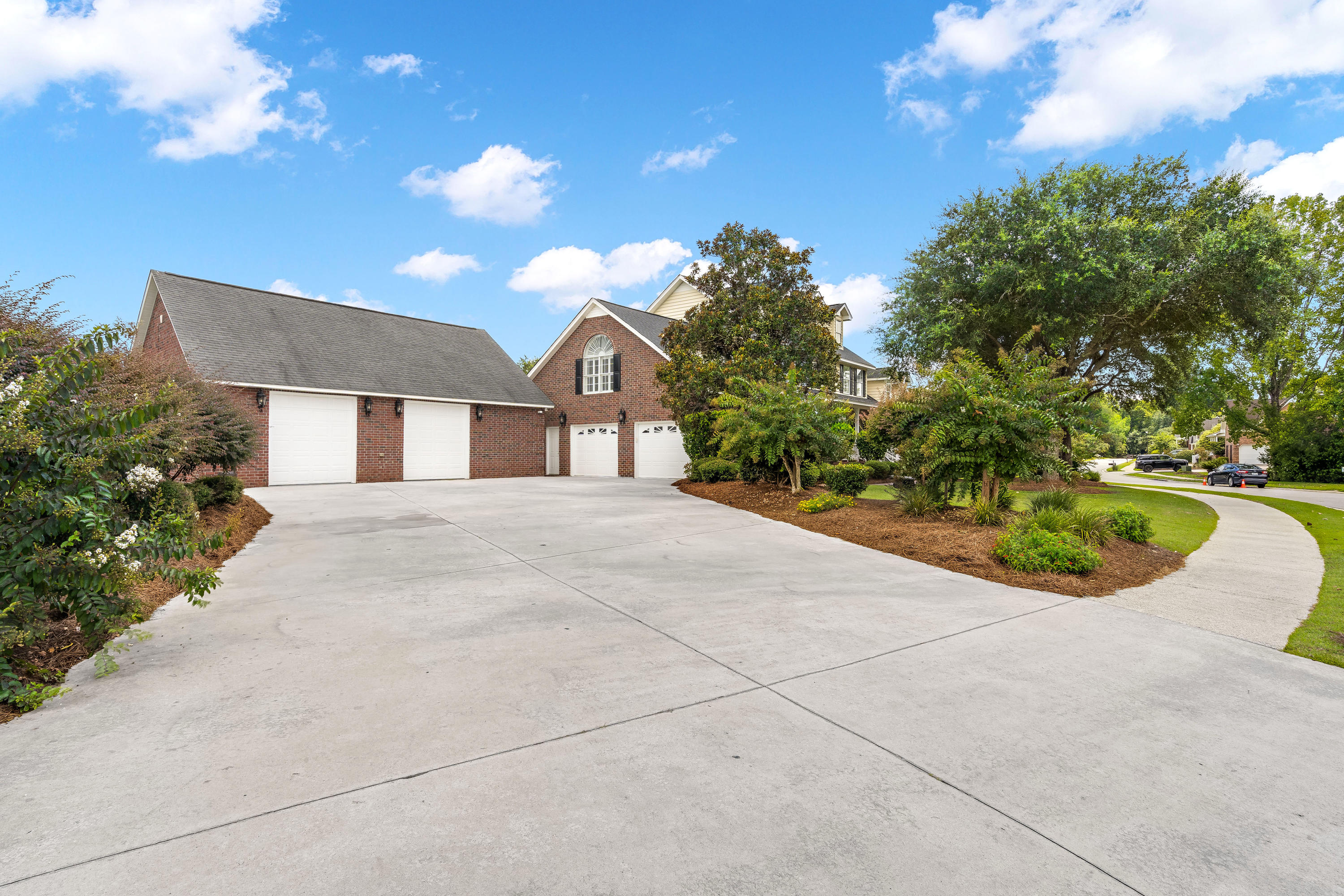 1103 Maplecrest Drive Moncks Corner, SC 29461 - Photo 46 of 49 GPS VISUALS 43