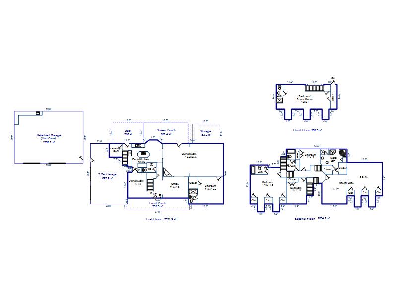 1103 Maplecrest Drive Moncks Corner, SC 29461 - Photo 47 of 49 1103MaplecrestDrMC-1