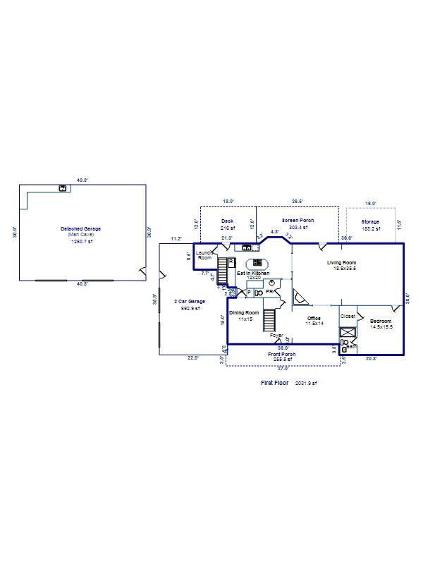 1103 Maplecrest Drive Moncks Corner, SC 29461 - Photo 48 of 49 1103MaplecrestDrMC-2