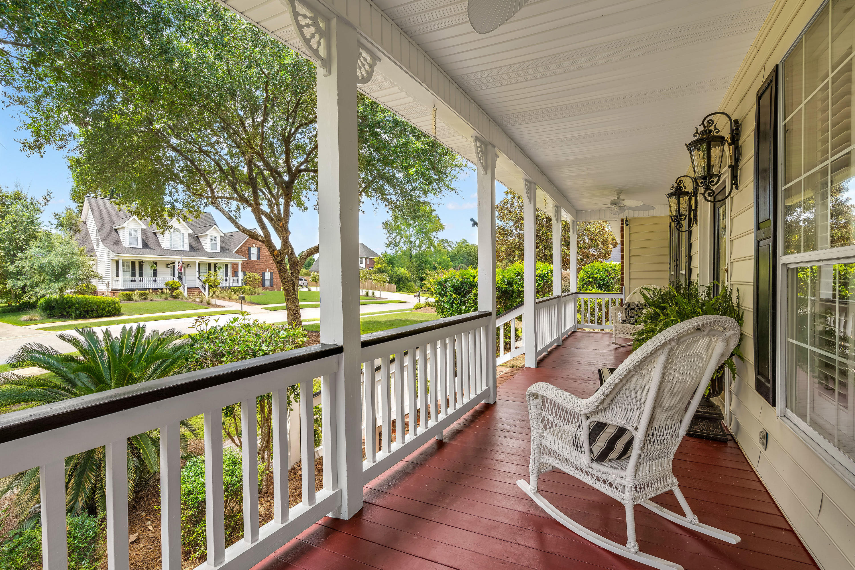 1103 Maplecrest Drive Moncks Corner, SC 29461 - Photo 5 of 49 GPS VISUALS 3C