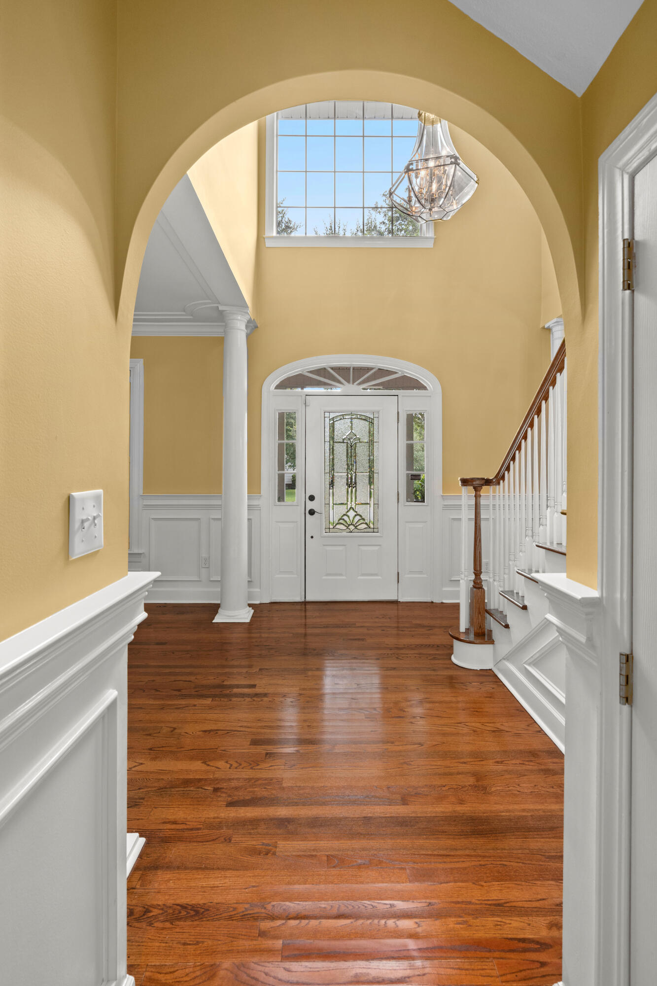 1103 Maplecrest Drive Moncks Corner, SC 29461 - Photo 7 of 49 GPS VISUALS 10