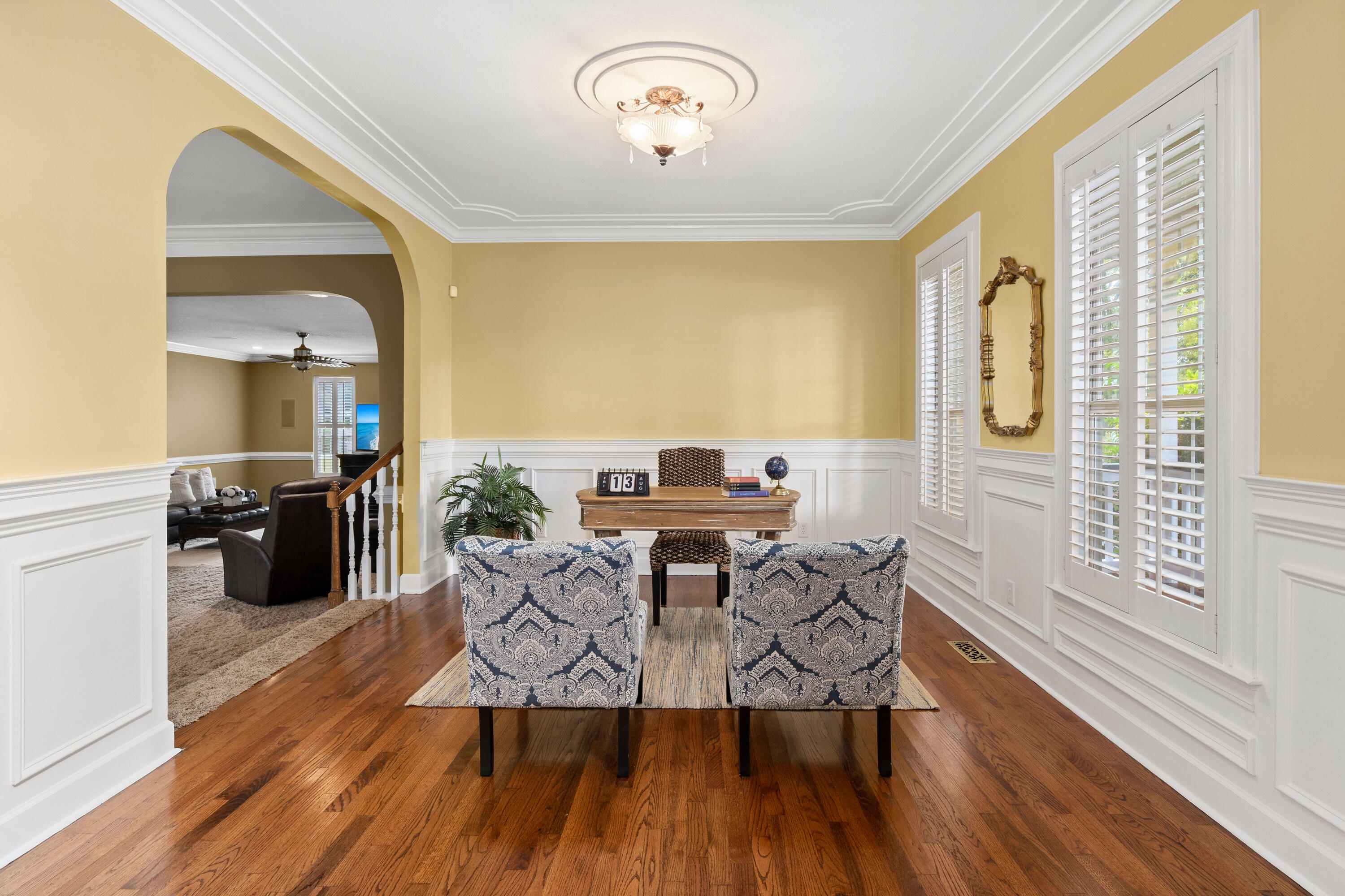 1103 Maplecrest Drive Moncks Corner, SC 29461 - Photo 9 of 49 GPS VISUALS 6