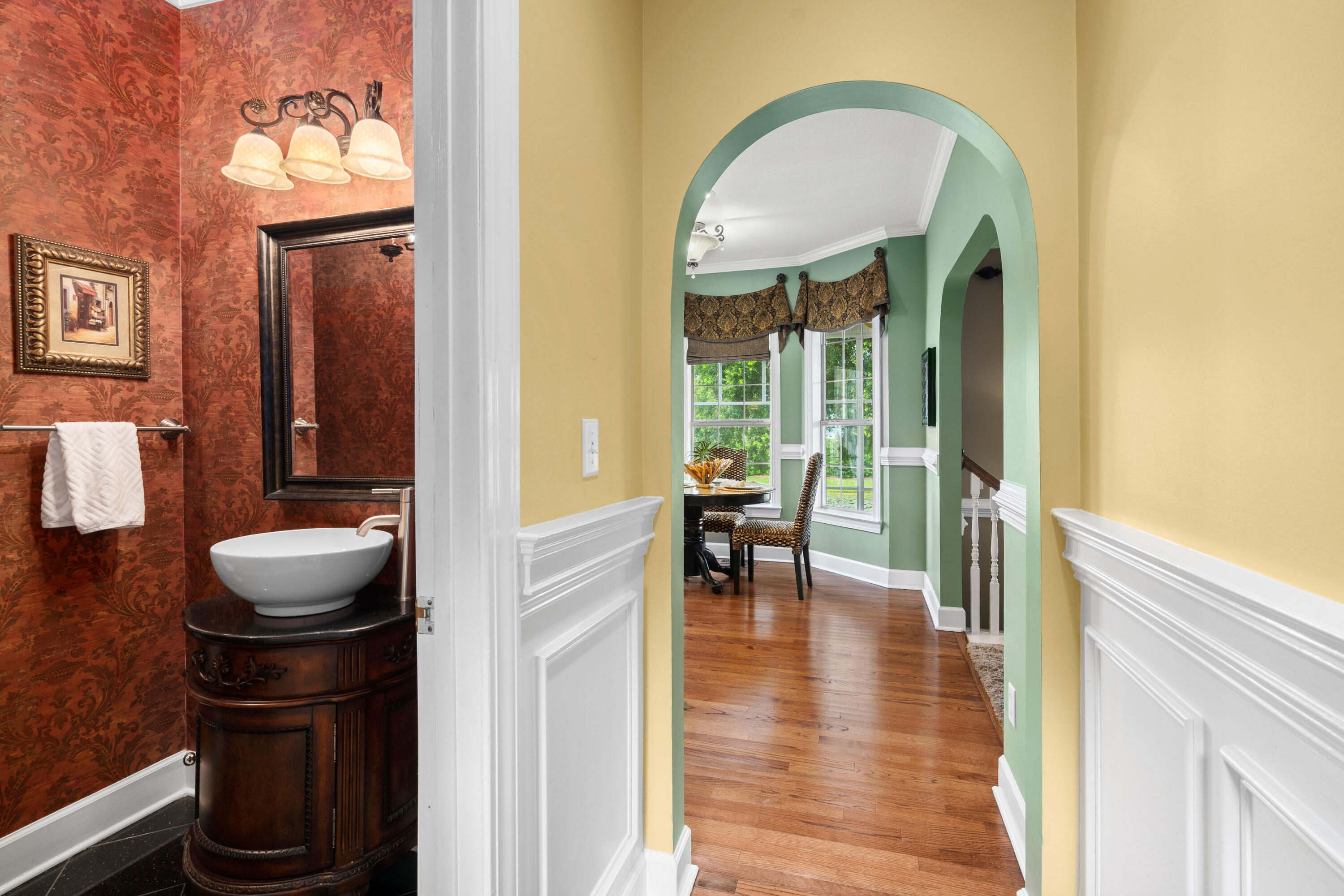 1103 Maplecrest Drive Moncks Corner, SC 29461 - Photo 10 of 49 GPS VISUALS 18