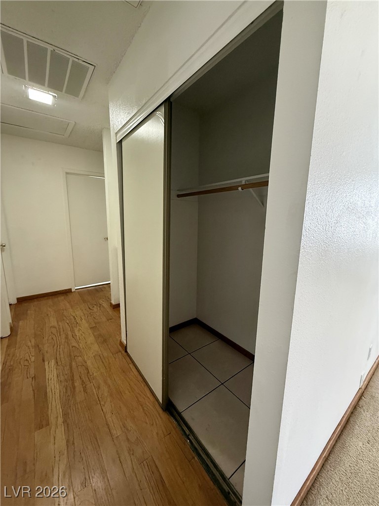 5311 South Sandhill Road Las Vegas, NV 89120 - Photo 19 of 24 View of closet