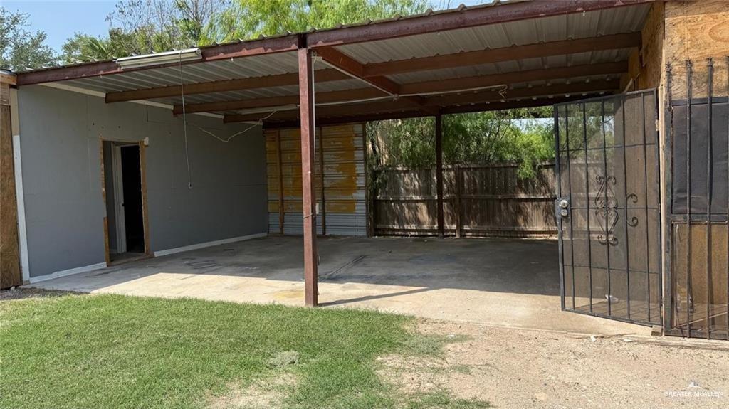1415 Thompson Road Edinburg, TX 78542 - Photo 10 of 10