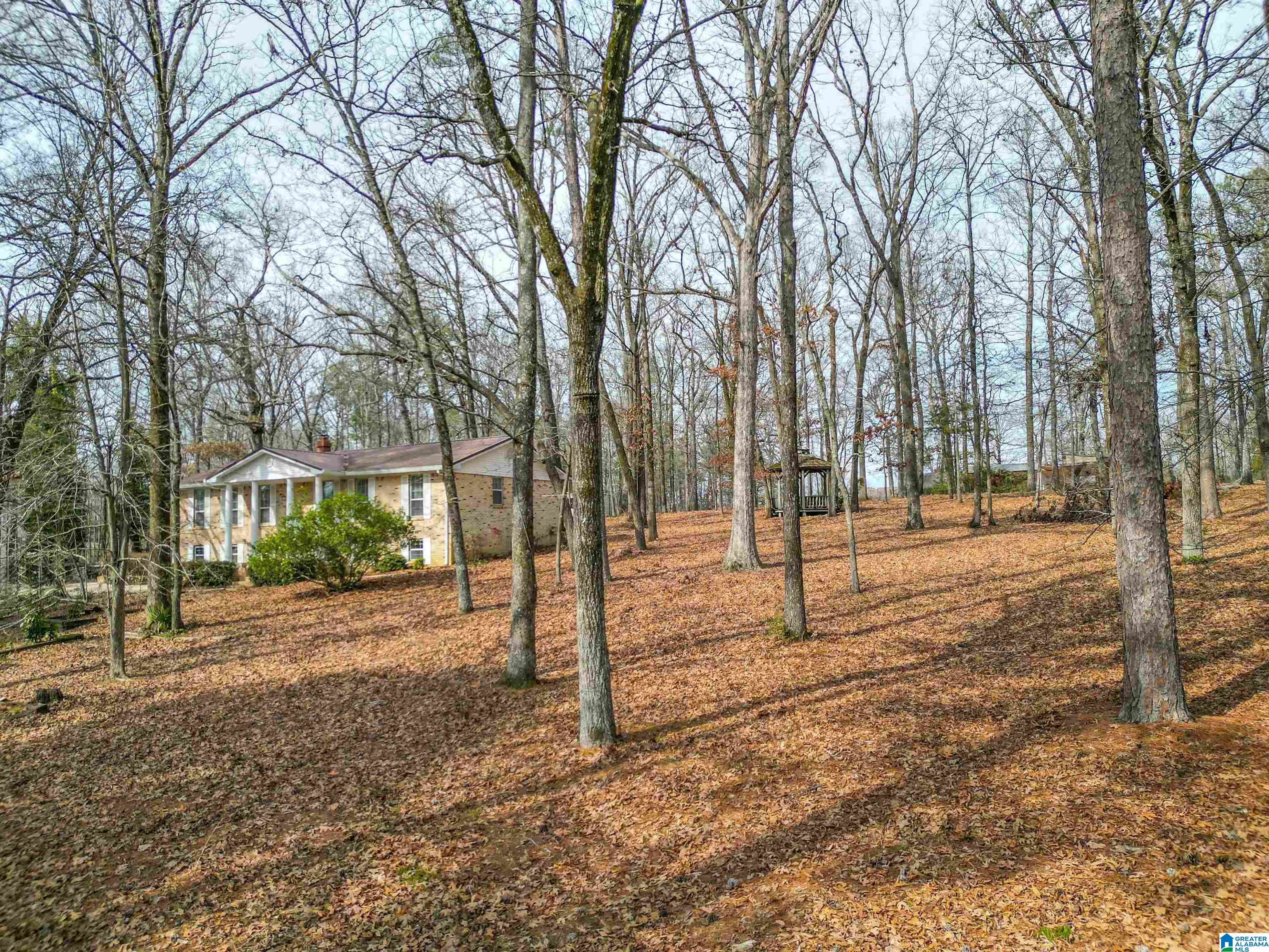 7209 Abernathy Road McCalla, AL 35111 - Photo 4 of 64