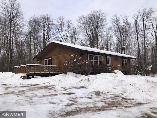 20557 Gull Lake Loop Road Northeast Tenstrike, MN 56683 - Photo 1 of 1 Gallery Image 1