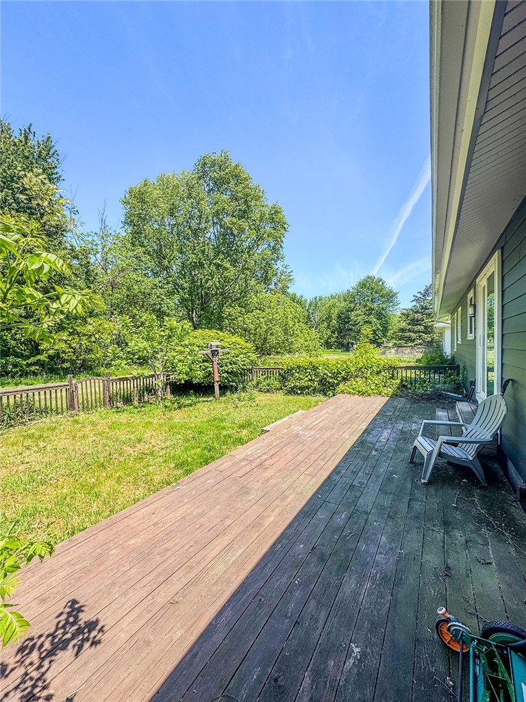 258 Huffer Road Parma, NY 14468 - Photo 13 of 40