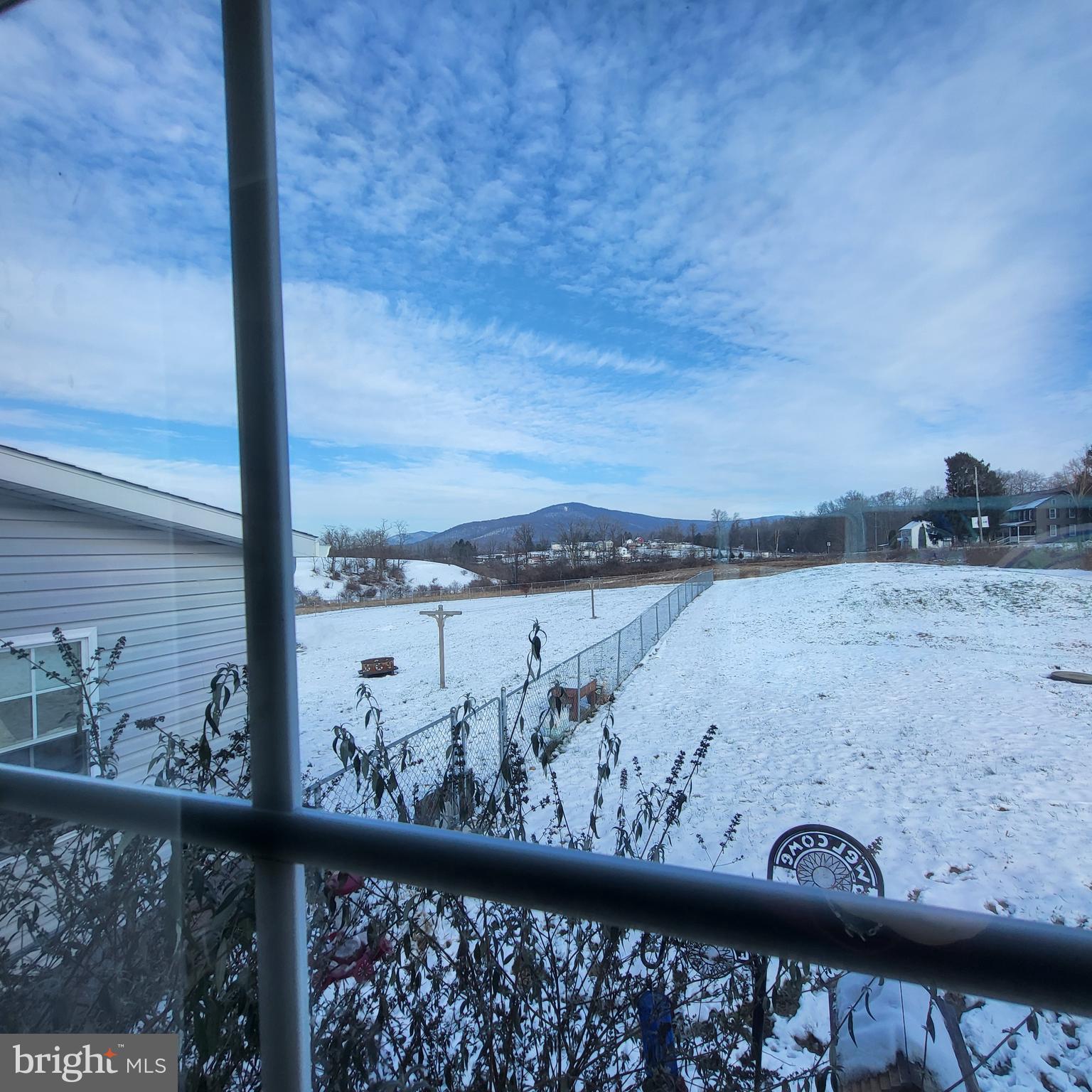 21571 Path Valley Road Dry Run, PA 17220 - Photo 10 of 63 Livingroom views!