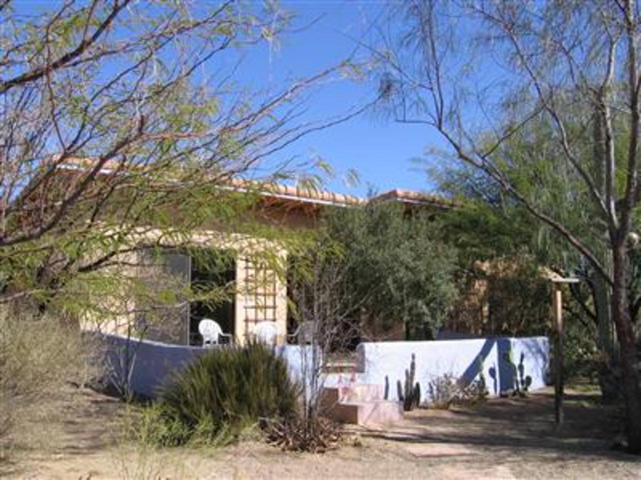 12241 West Fort Lowell Road Tucson, AZ 85743 - Photo 2 of 8