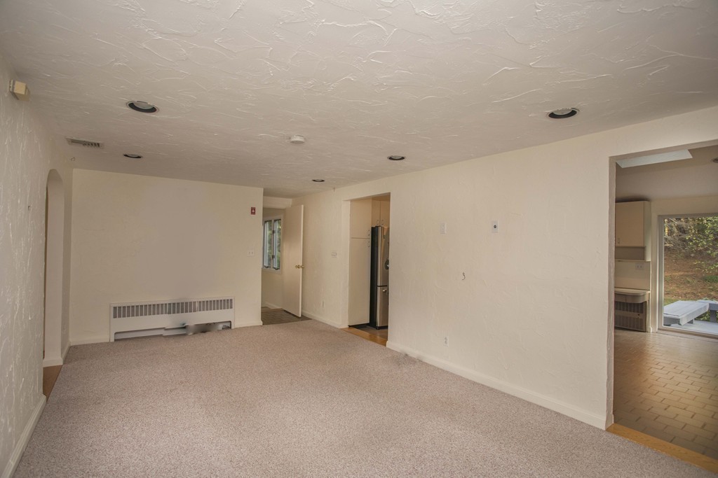 6 Marcus Road Sharon, MA 02067 - Photo 10 of 24 a view of an empty room