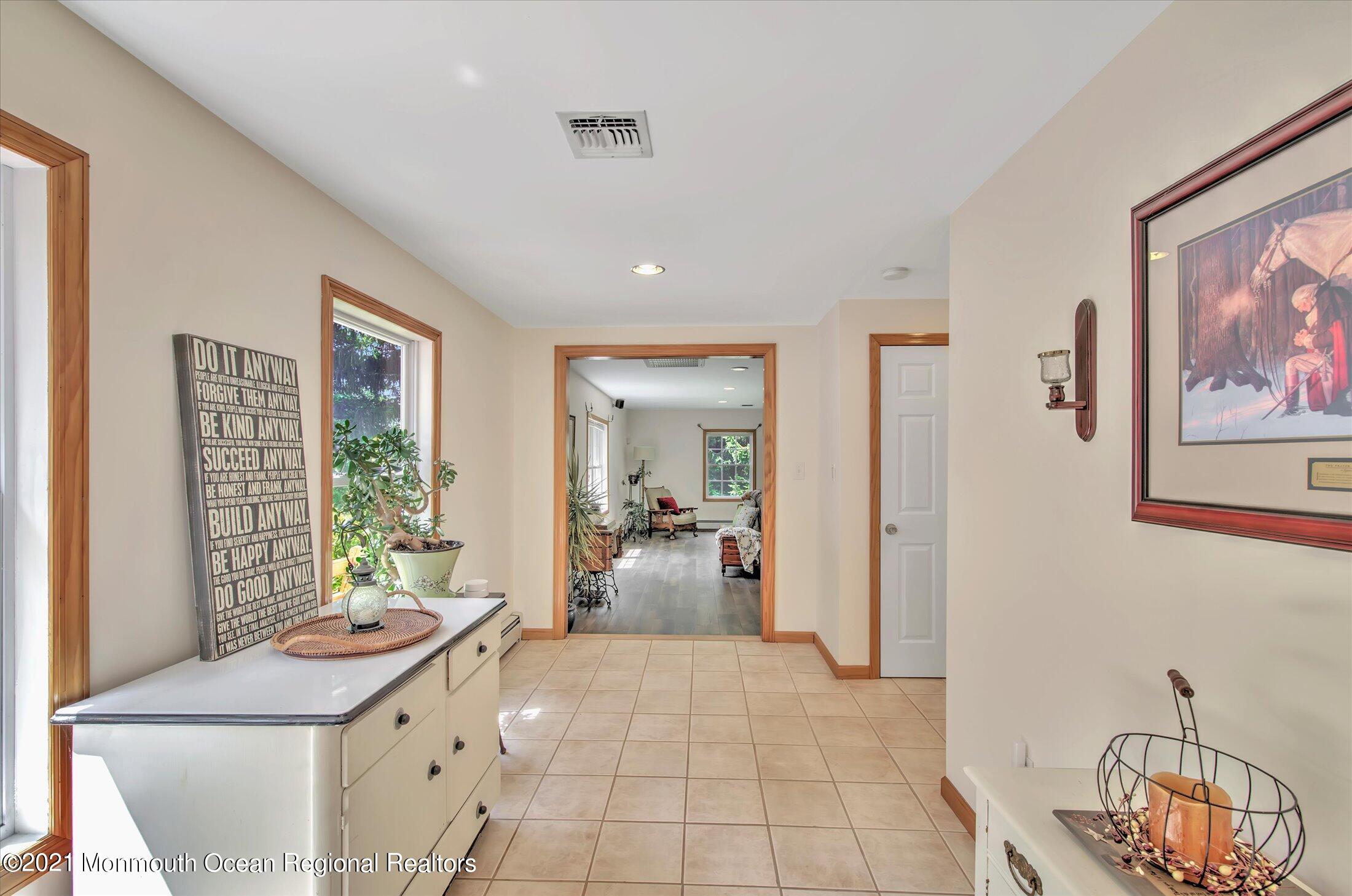 87 Millhurst Road Manalapan, NJ 07726 - Photo 16 of 44 19-EXTENSION ENTRANCE