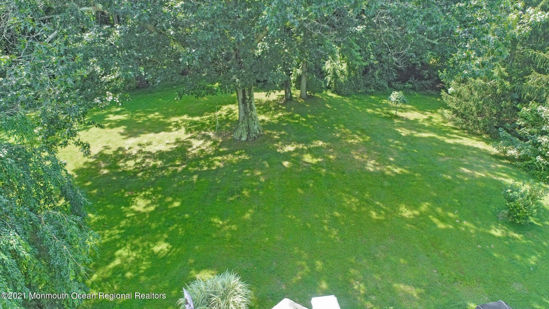 87 Millhurst Road Manalapan, NJ 07726 - Photo 33 of 44 05-Aerial