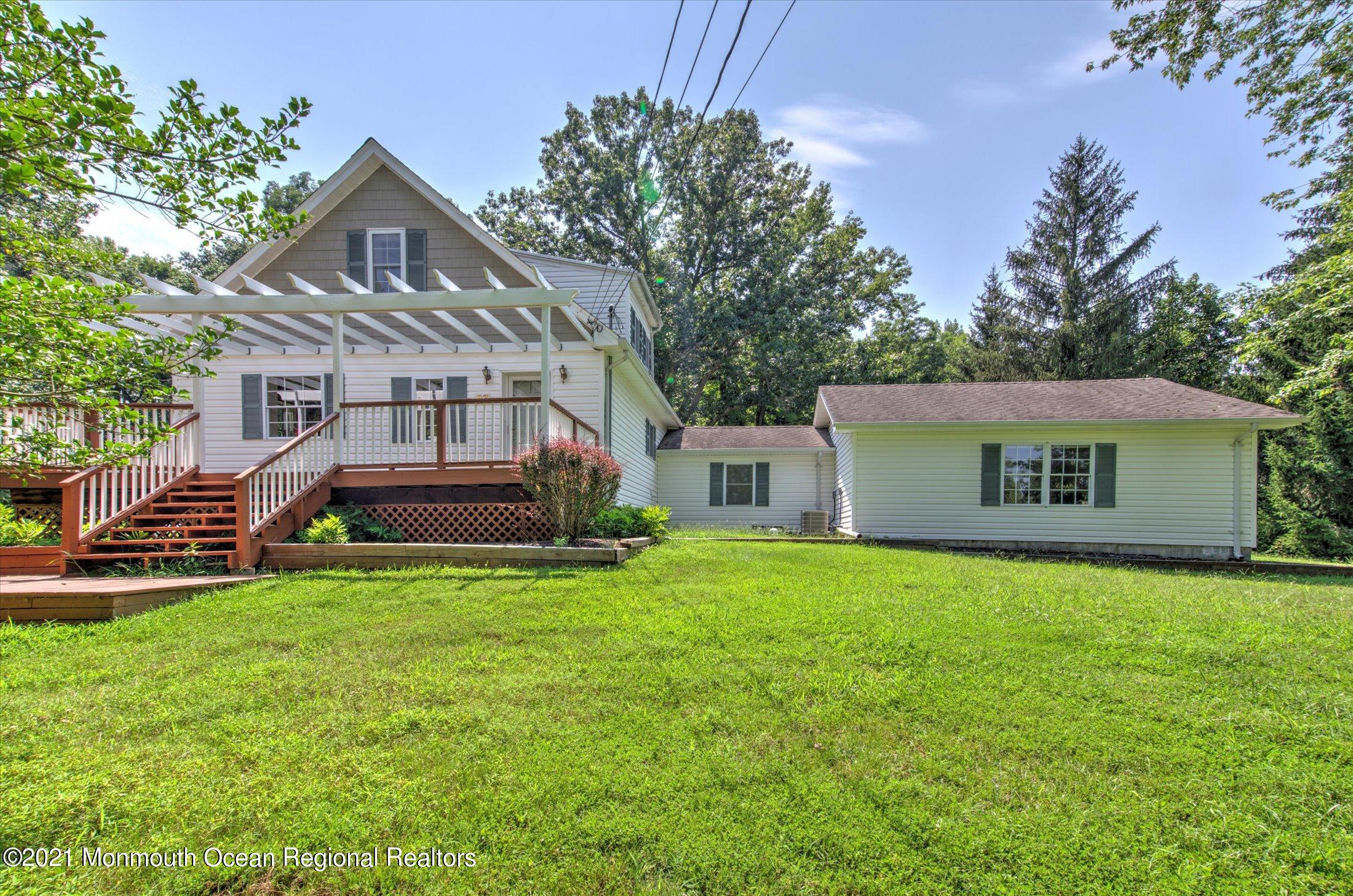 87 Millhurst Road Manalapan, NJ 07726 - Photo 44 of 44 01-FRONT