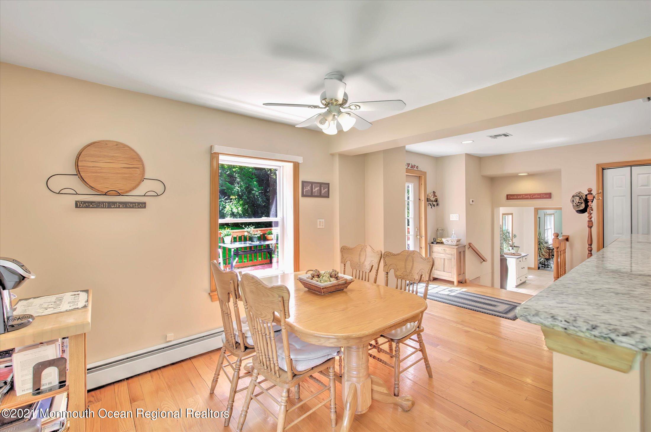 87 Millhurst Road Manalapan, NJ 07726 - Photo 10 of 44 13-KITCHEN