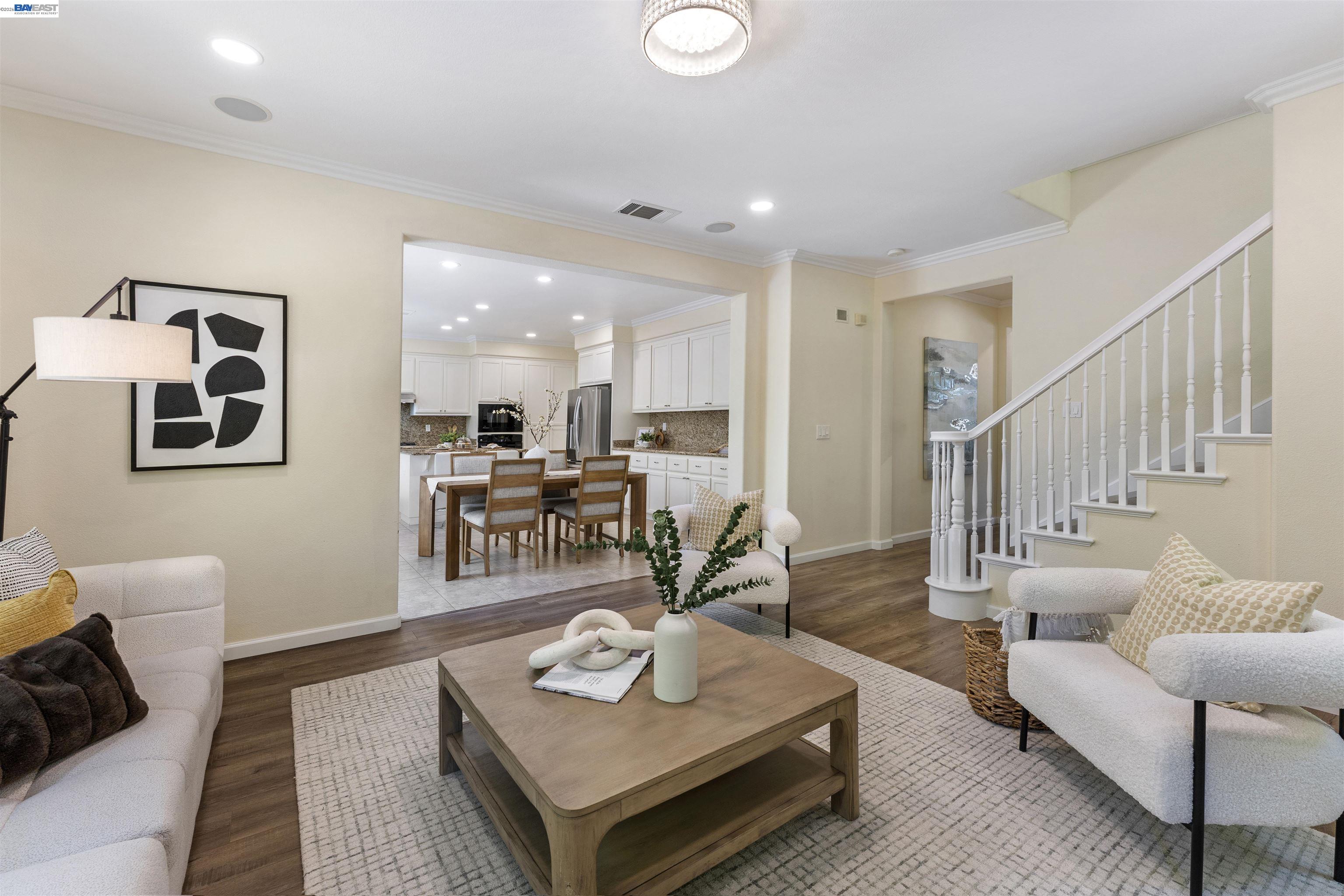 2909 Enfield Street San Ramon, CA 94582 - Photo 12 of 47