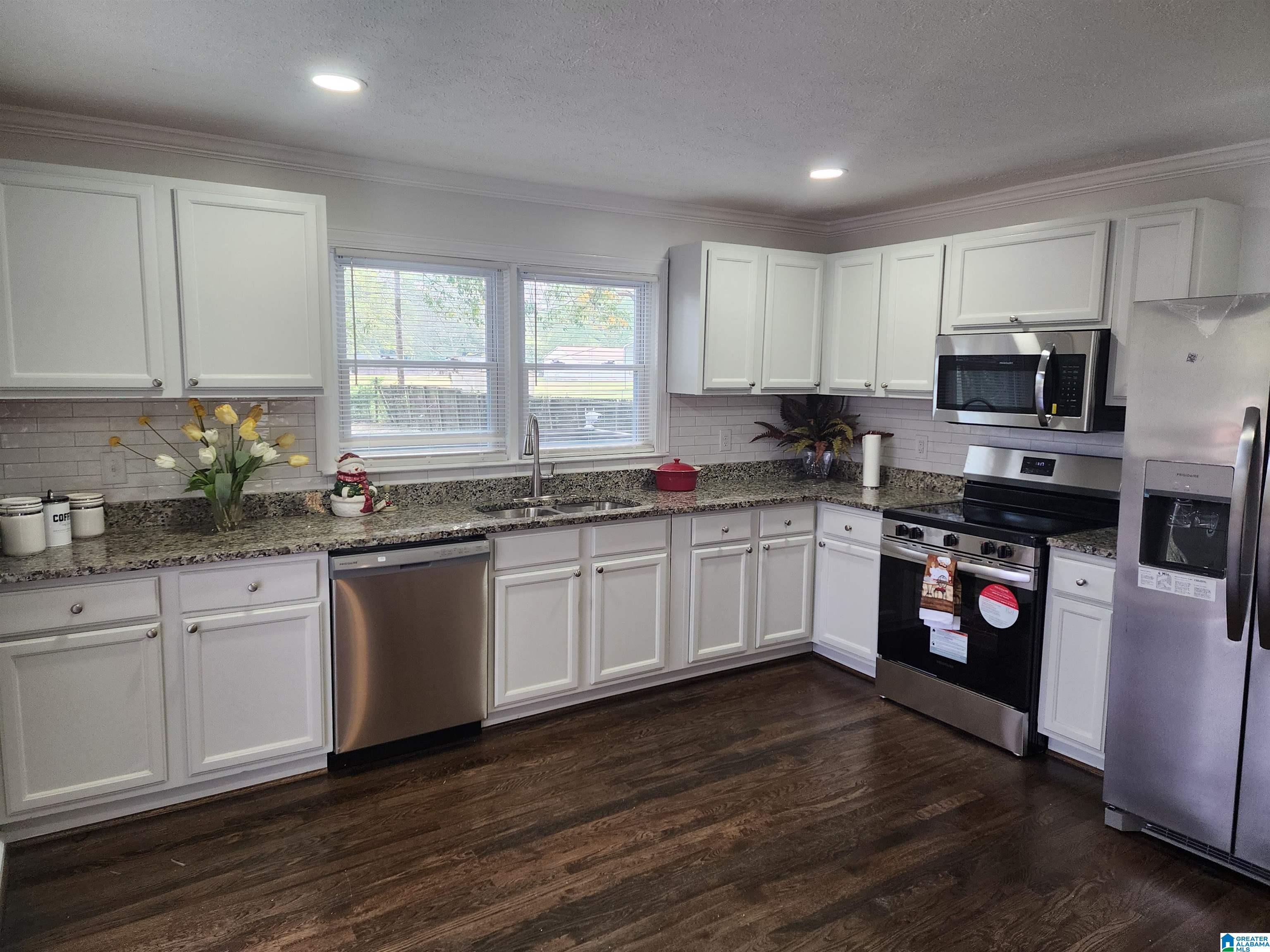 310 Coaling Road Sylacauga, AL 35150 - Photo 11 of 39