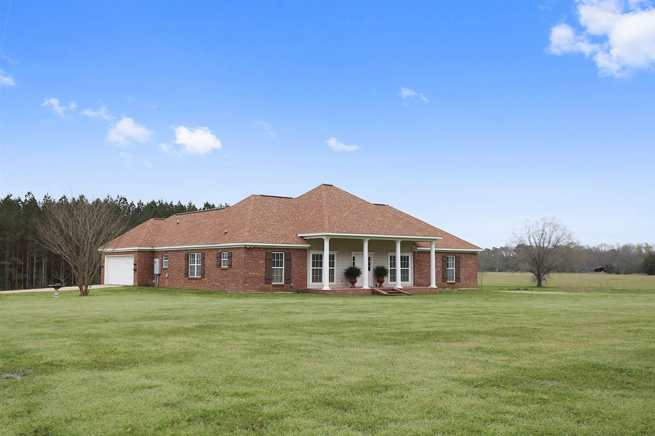 156 Lib Vanderford Road Mendenhall, MS 39114 - Photo 1 of 15 Photo 1