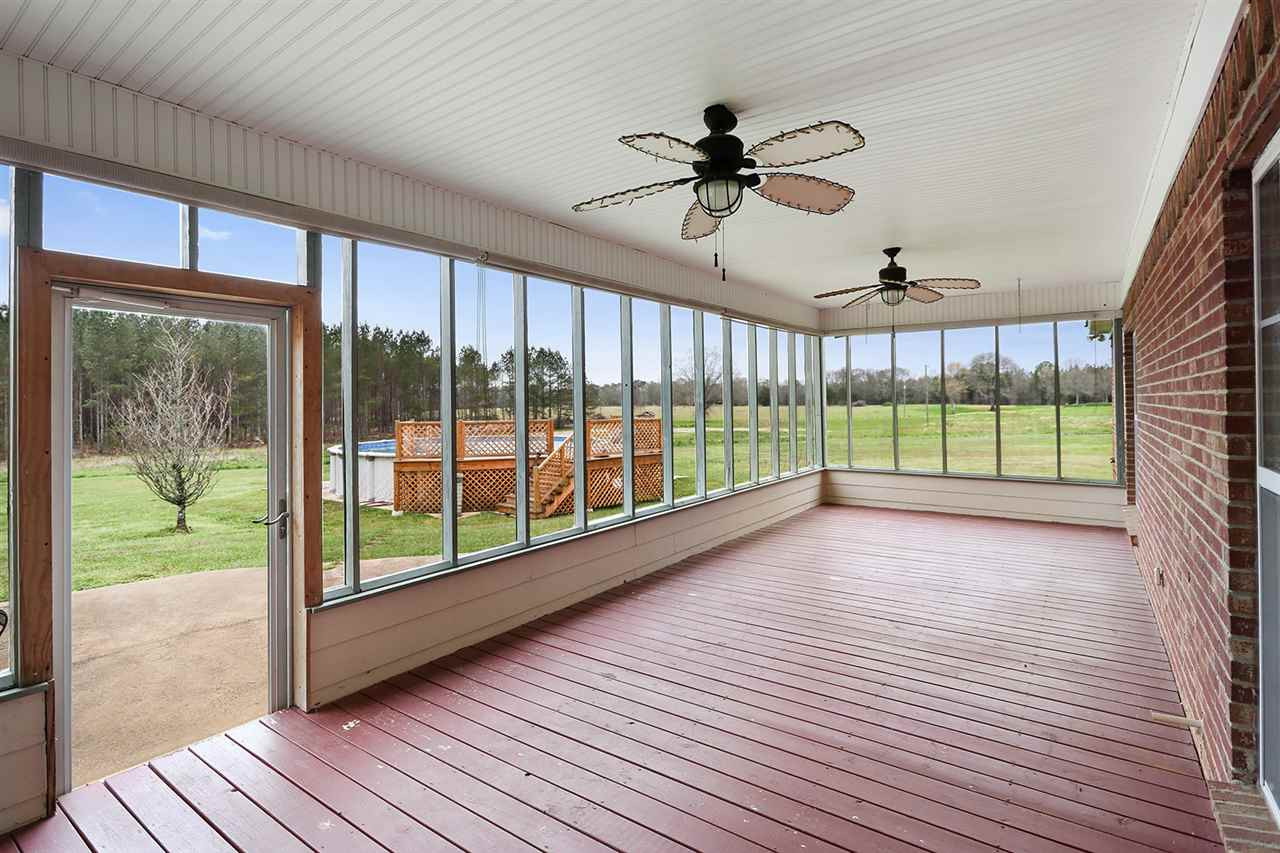 156 Lib Vanderford Road Mendenhall, MS 39114 - Photo 14 of 15 Photo 14