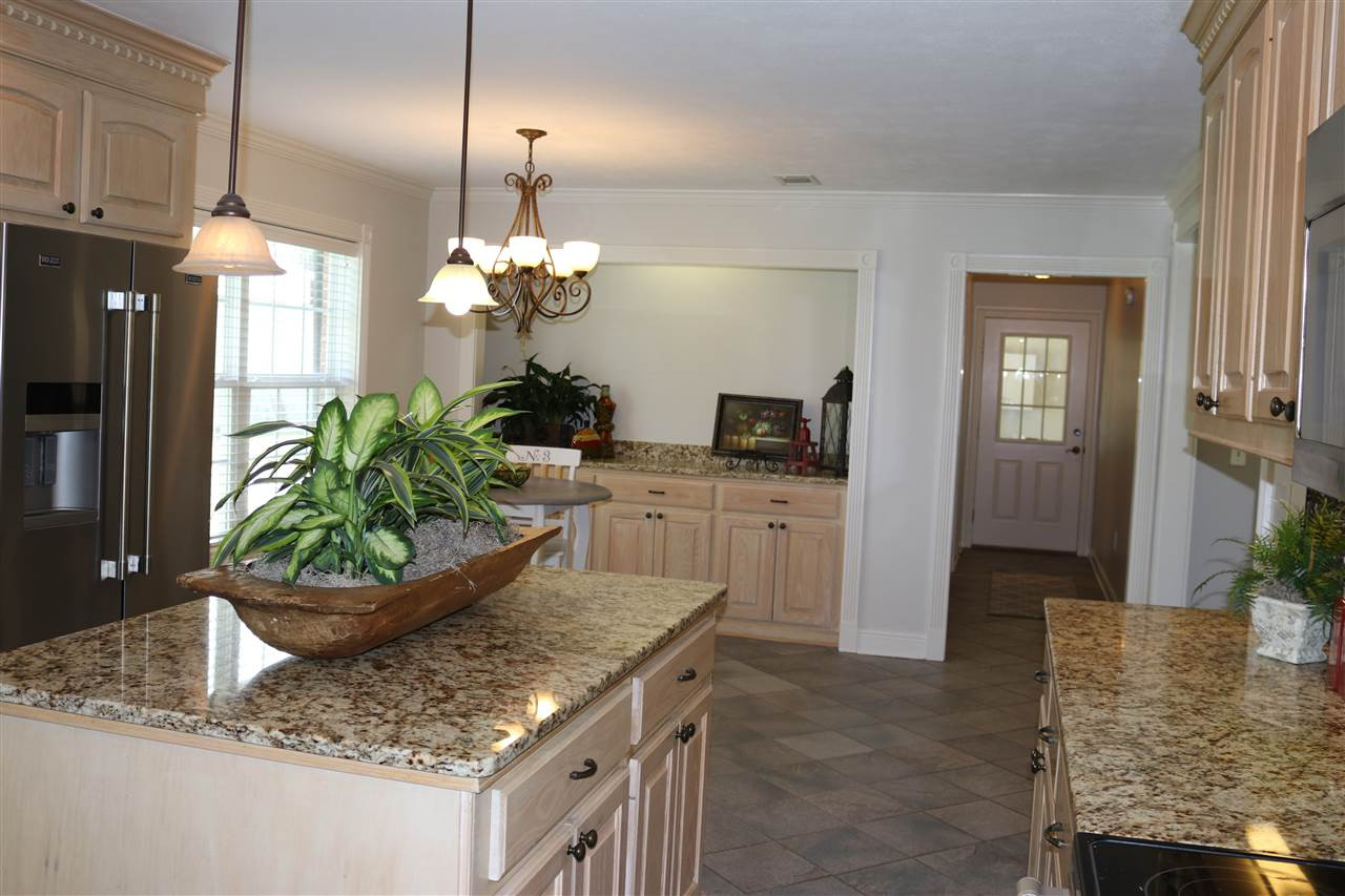 156 Lib Vanderford Road Mendenhall, MS 39114 - Photo 4 of 15 Photo 4
