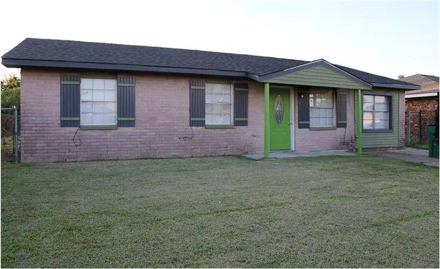 $1,850 | 425 Capitol Drive, Westwego, LA 70094