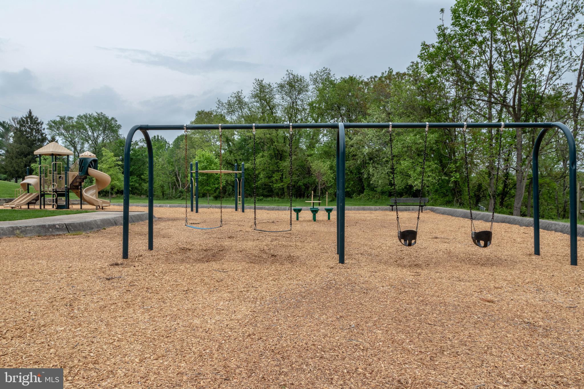 11028 Country Club Road New Market, MD 21774 - Photo 36 of 42 Large playgrounds