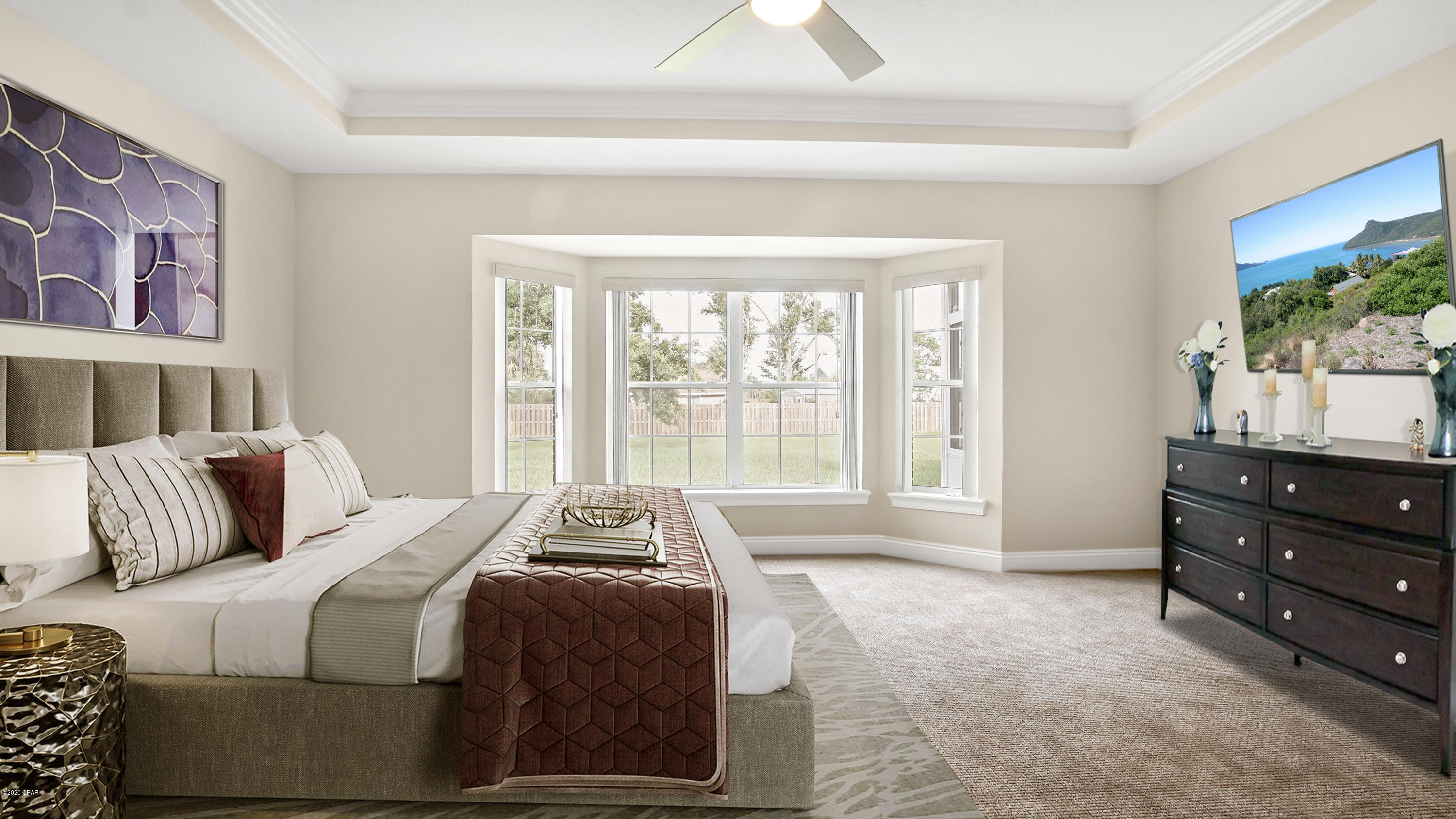 1235 Huntington Ridge Road Lynn Haven, FL 32444 - Photo 20 of 40 Gallery Image 20