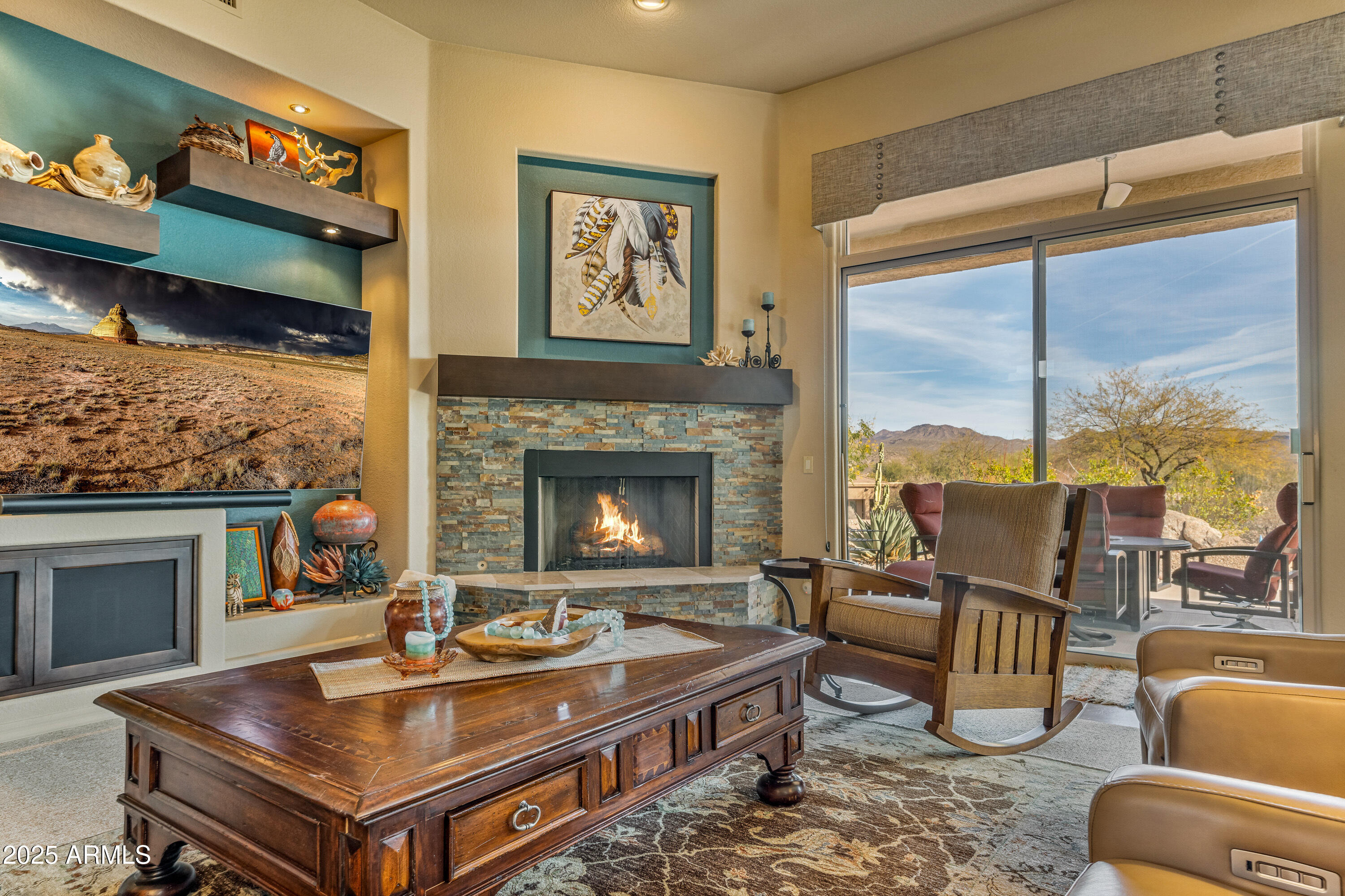 27829 North Granite Mountain Road Rio Verde, AZ 85263 - Photo 12 of 41 _DSC4856-9