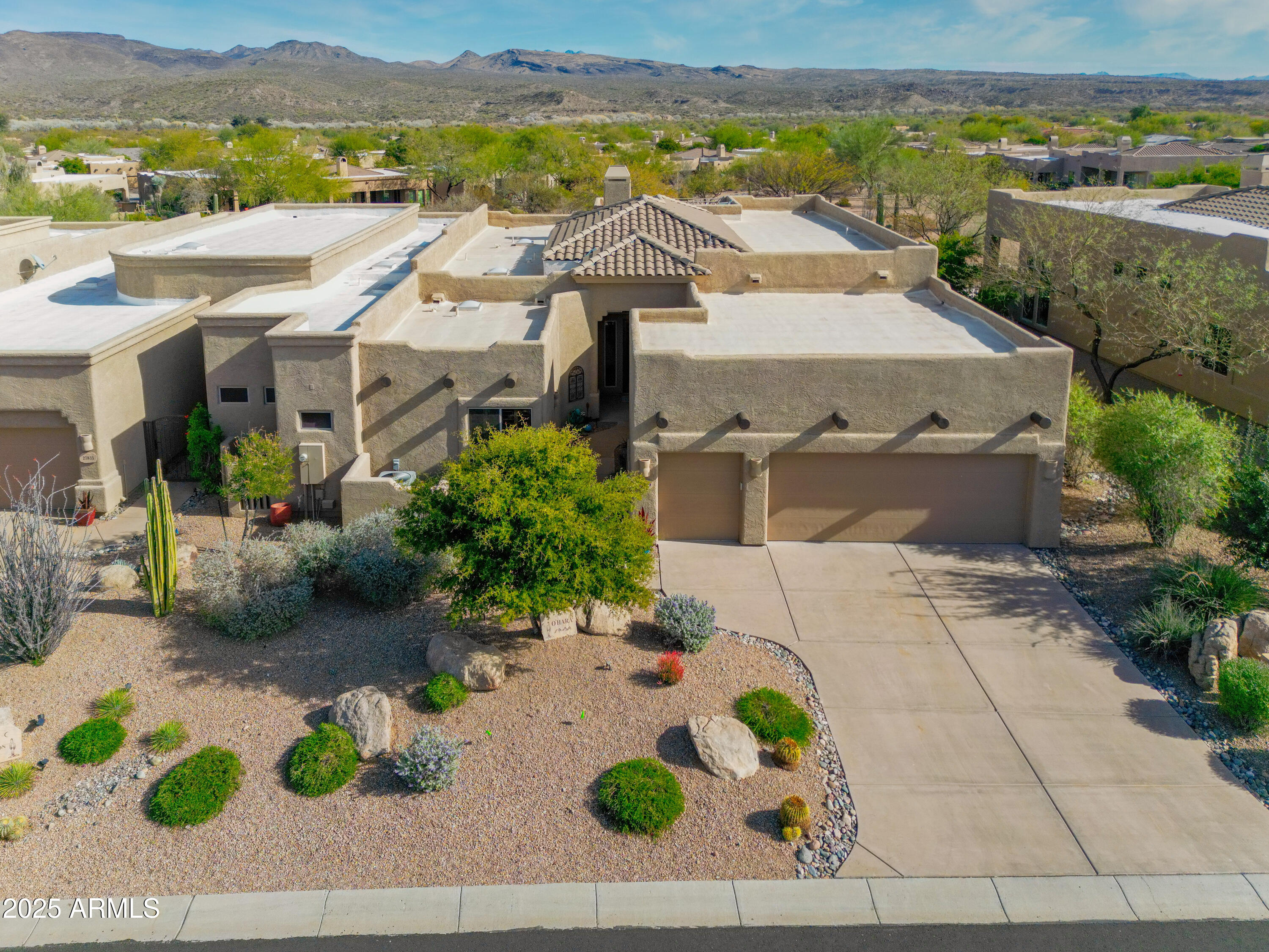 27829 North Granite Mountain Road Rio Verde, AZ 85263 - Photo 37 of 41 DJI_0815-Edit-1