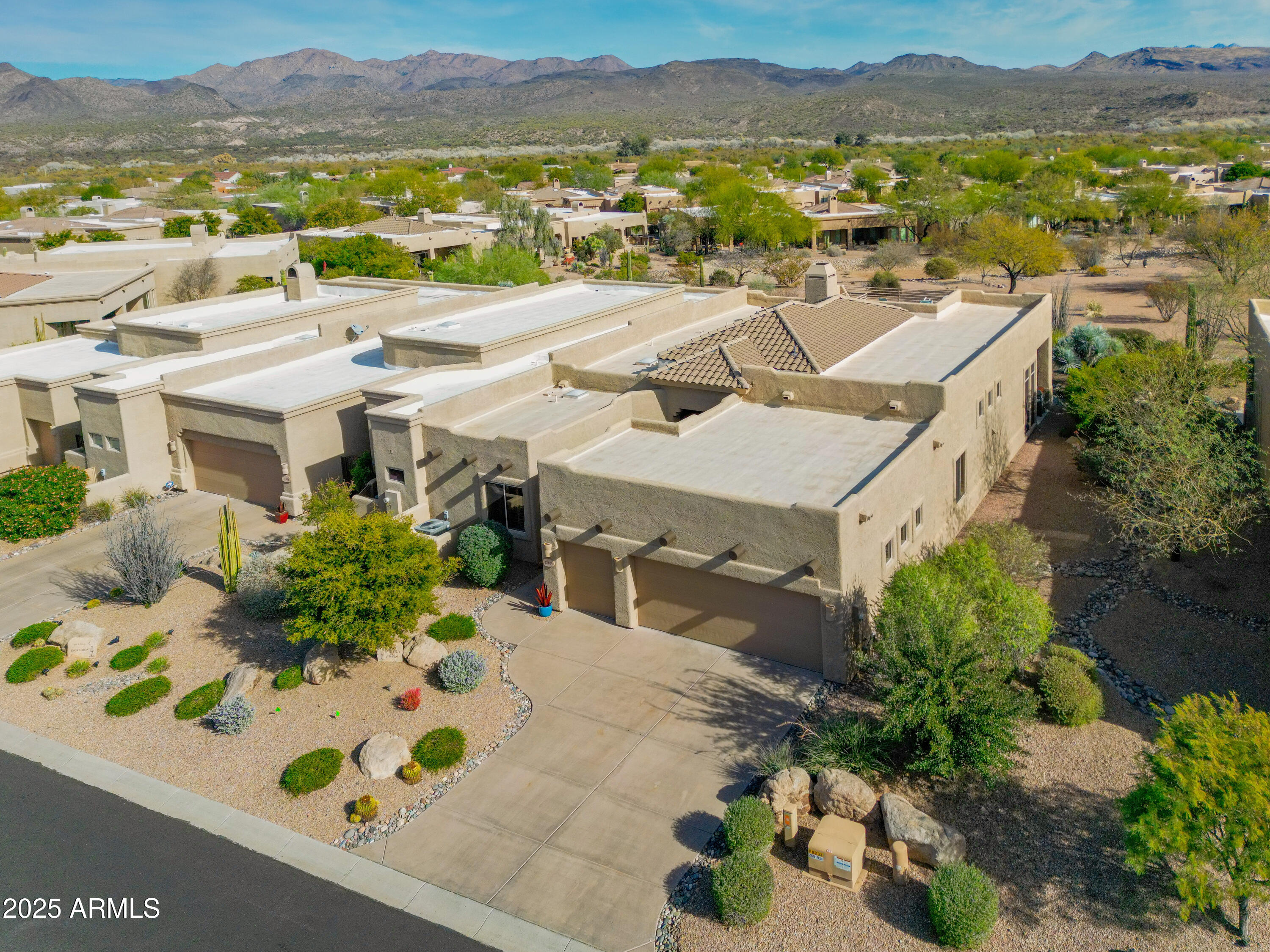 27829 North Granite Mountain Road Rio Verde, AZ 85263 - Photo 38 of 41 DJI_0819-Edit-5