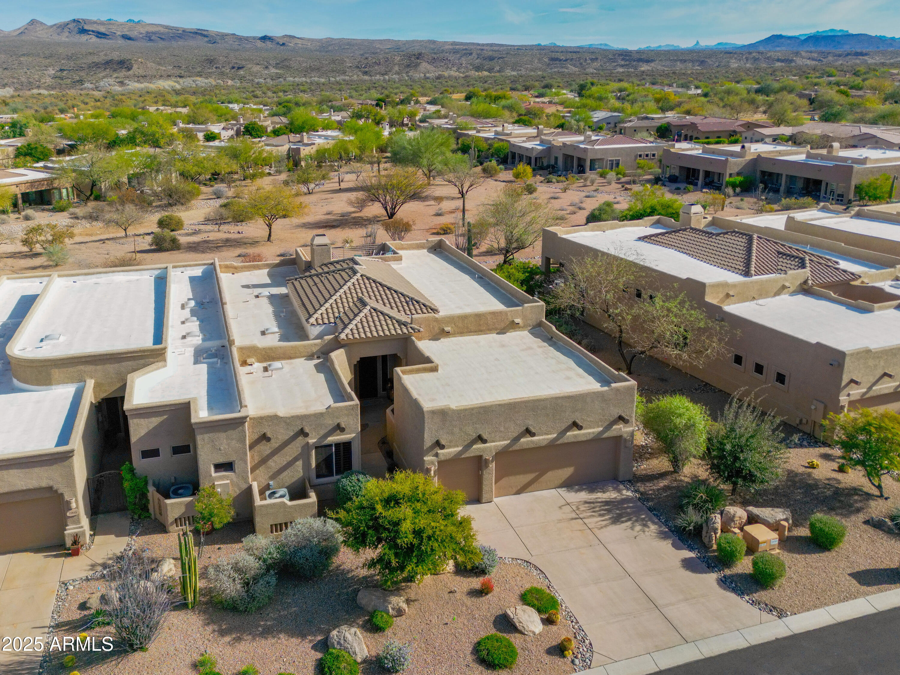 27829 North Granite Mountain Road Rio Verde, AZ 85263 - Photo 39 of 41 DJI_0818-Edit-4