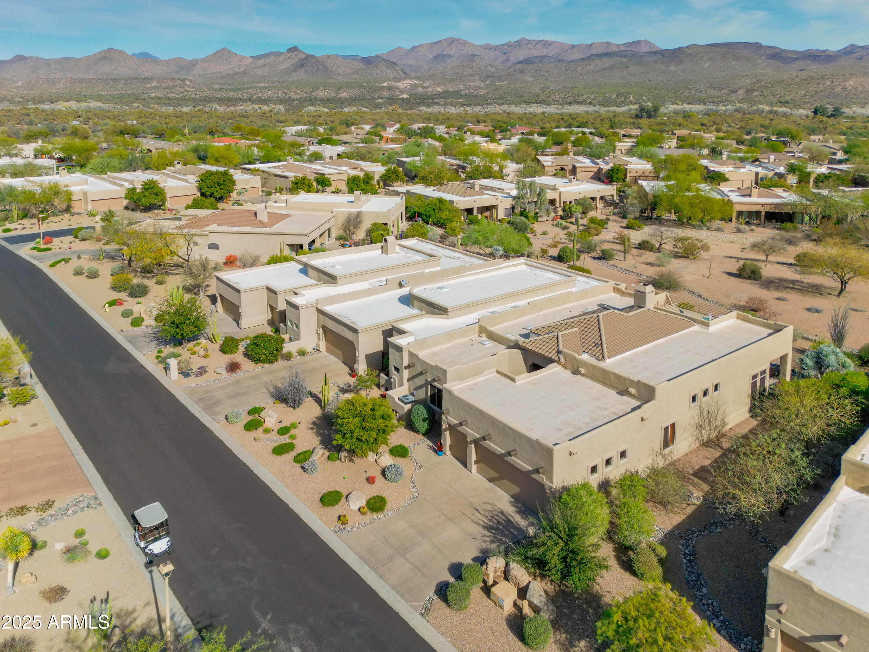 27829 North Granite Mountain Road Rio Verde, AZ 85263 - Photo 40 of 41 DJI_0816-Edit-2