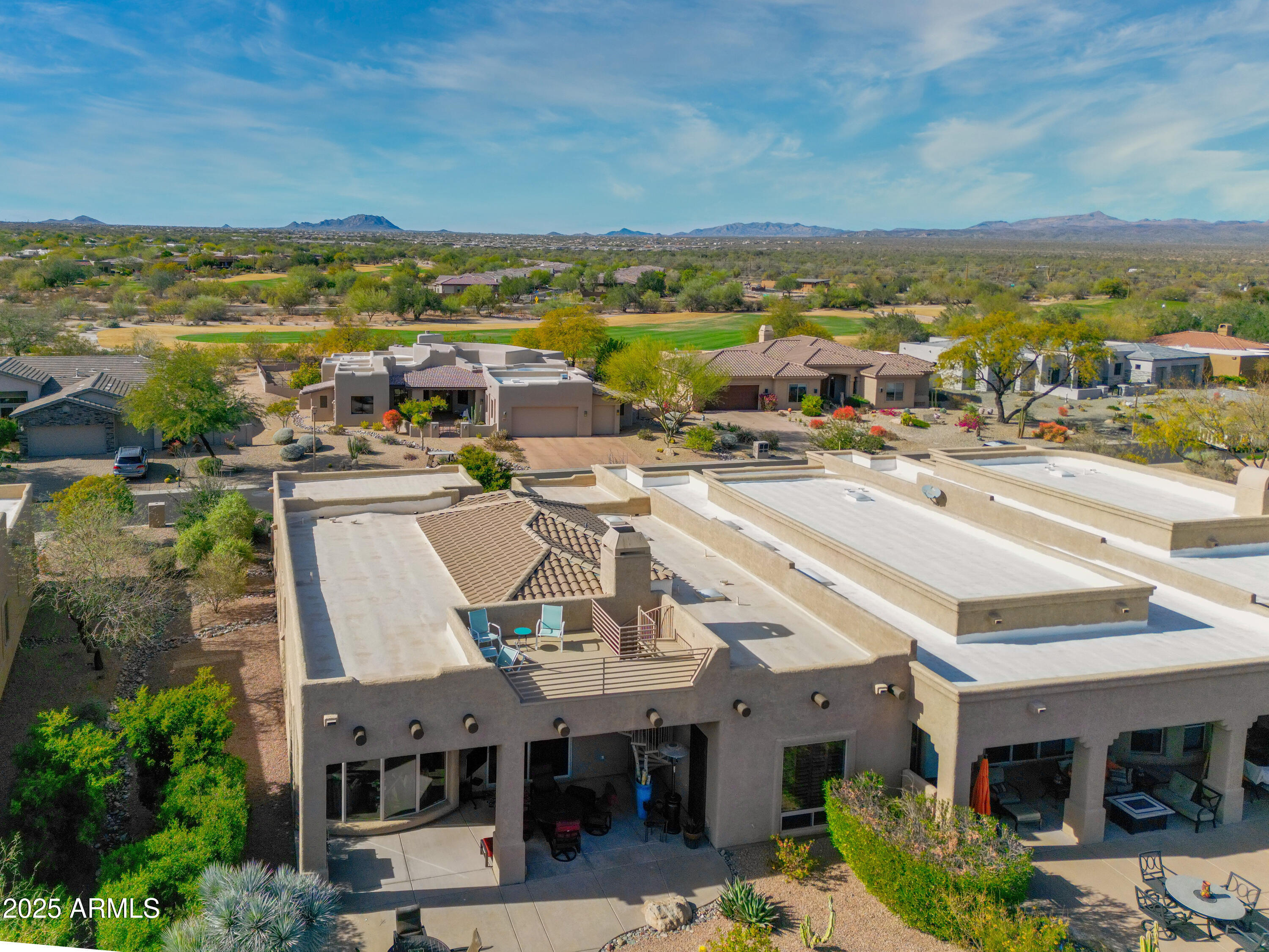 27829 North Granite Mountain Road Rio Verde, AZ 85263 - Photo 41 of 41 DJI_0817-Edit-3
