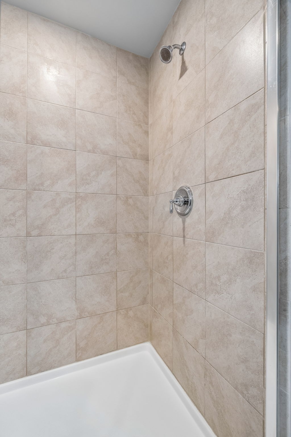 320 Manor Row Pleasant View, TN 37146 - Photo 32 of 39 a bathroom with a shower