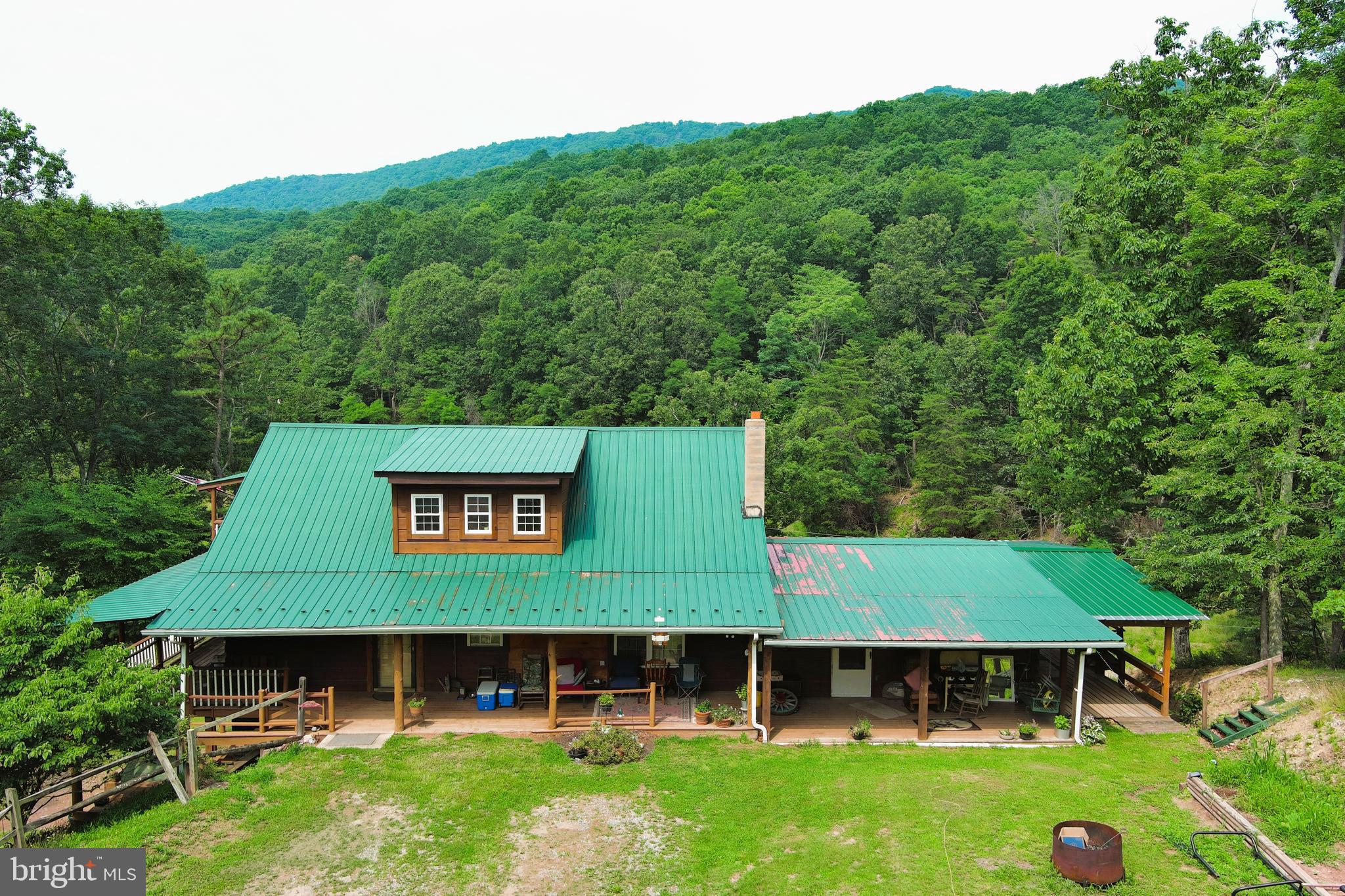 954 Rusty Lane Mathias, WV 26812 - Photo 66 of 86