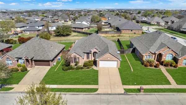 $424,000 | 12645 Lillybrook Lane, Fort Worth, TX 76244