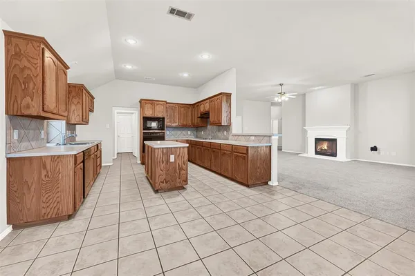 $424,000 | 12645 Lillybrook Lane, Fort Worth, TX 76244