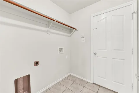 a view of a hallway