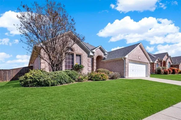 $424,000 | 12645 Lillybrook Lane, Fort Worth, TX 76244