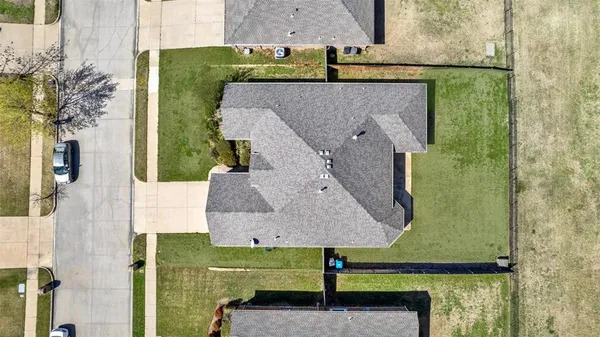 $424,000 | 12645 Lillybrook Lane, Fort Worth, TX 76244