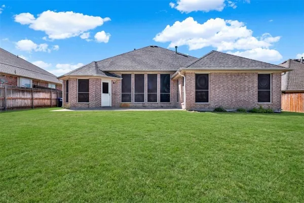 $424,000 | 12645 Lillybrook Lane, Fort Worth, TX 76244