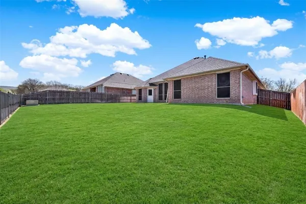 $424,000 | 12645 Lillybrook Lane, Fort Worth, TX 76244