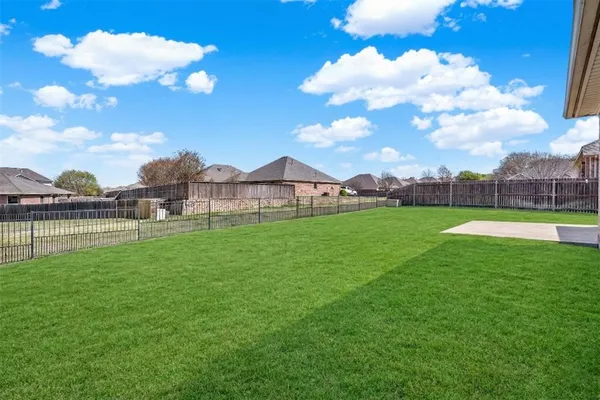 $424,000 | 12645 Lillybrook Lane, Fort Worth, TX 76244