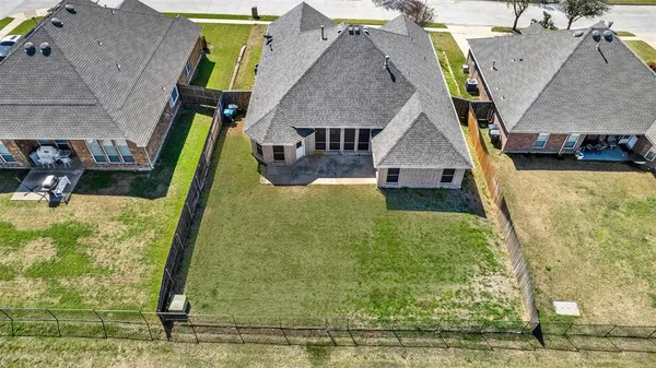 $424,000 | 12645 Lillybrook Lane, Fort Worth, TX 76244